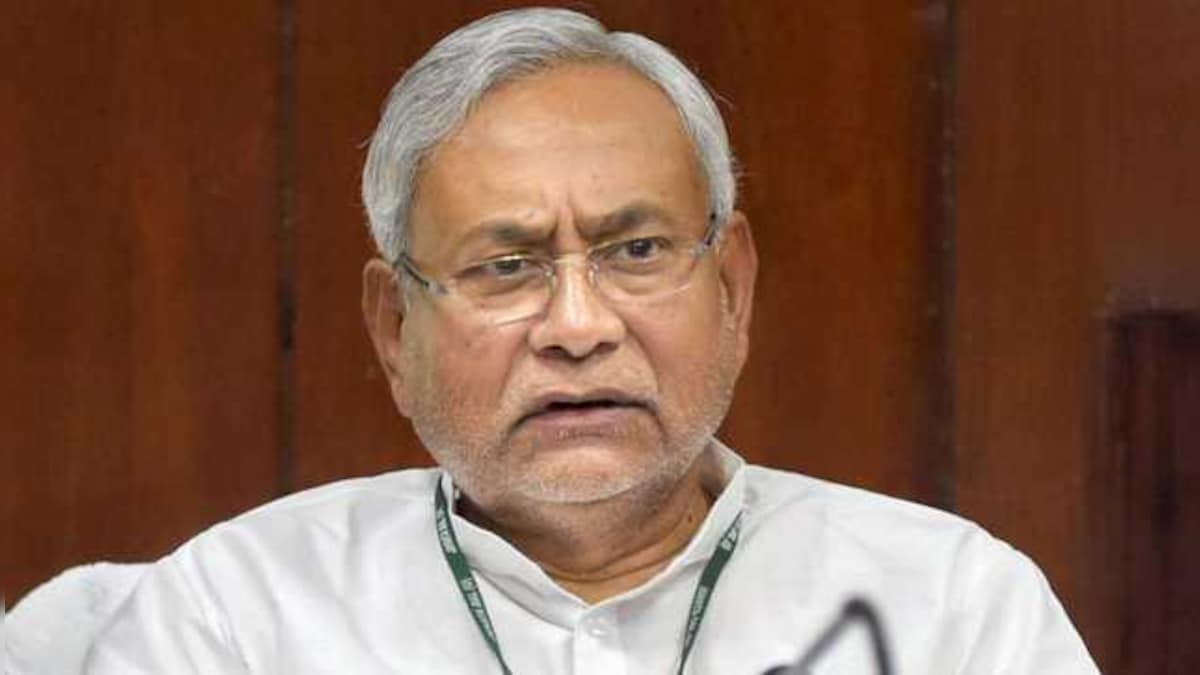 Bihar political potboiler: Who is Nitish Kumar's nemesis who pushed JD(U) to part ways with BJP