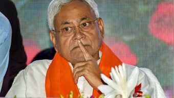 Bihar Political Crisis: Memes flood the internet as Nitish Kumar resigns as Bihar CM