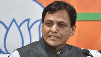 Nitish Kumar does everything just to be in power: BJP attacks JD(U) leader for forging alliance with RJD, Congress