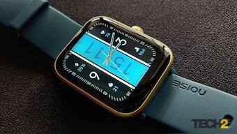 Noise ColorFit Pro 4 Watch Review: Not bad but the competition is a step ahead
