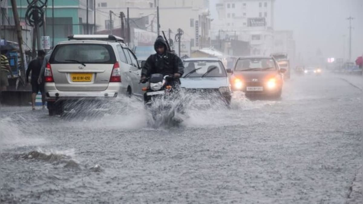 Odisha prepares to deal with 'medium flood' in Mahanadi basin