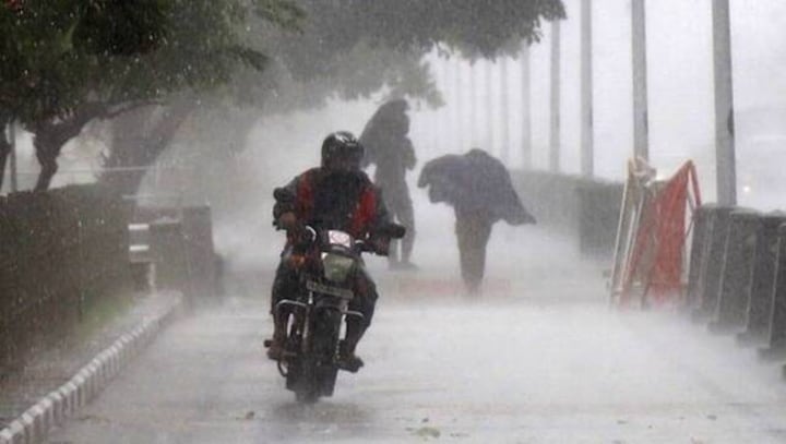 Odisha: Four killed in wall collapse incidents; more rain expected, says IMD