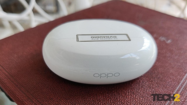 Oppo Enco X2 Review: Arguably the best TWS earbuds under Rs 15,000  currently – Firstpost