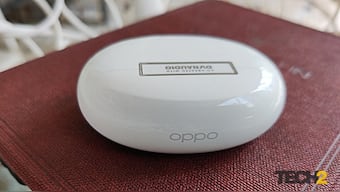 Oppo Enco X2 Review: Arguably the best TWS earbuds under Rs 15,000 currently