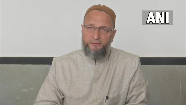 Why Owaisi is wrong that Muslim freedom fighters have been written out of history Why Owaisi is wrong that Muslim freedom fighters have been written out of history
