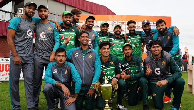 Pakistan vs Netherlands: Babar Azam, Naseem Shah star as visitors edge Dutch in ODI sweep Pakistan vs Netherlands: Babar Azam, Naseem Shah star as visitors edge Dutch in ODI sweep