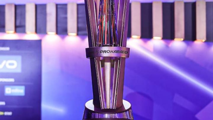 Pro Kabaddi League auction: Who went where and for how much - complete list of players sold
