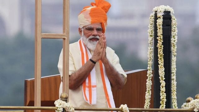 Heal in India, Heal by India among 3 mega health schemes PM Modi to launch on 15 August