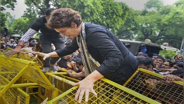 Firstpost
