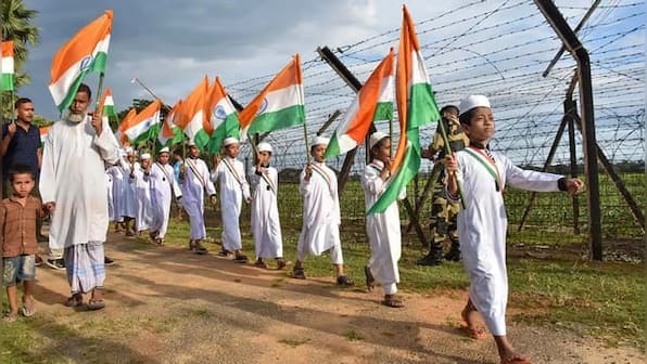 Independence Day 2023: Know why the occasion is celebrated on 15 August