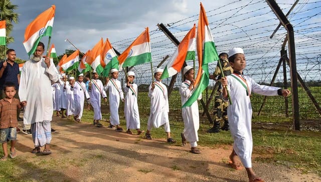 Independence Day 2023: Know why the occasion is celebrated on 15 August Independence Day 2023: Know why the occasion is celebrated on 15 August