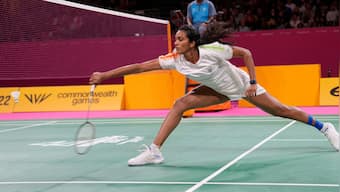 All England Championships: PV Sindhu suffers another first round exit, Gayatri Gopichand-Treesa Jolly stun seventh seeds
