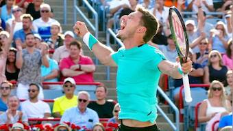 Montreal Masters: Pablo Carreno Busta spoils Hubert Hurkacz's winning run for maiden ATP Masters title