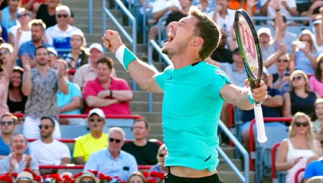 Montreal Masters: Pablo Carreno Busta spoils Hubert Hurkacz's winning run for maiden ATP Masters title Montreal Masters: Pablo Carreno Busta spoils Hubert Hurkacz's winning run for maiden ATP Masters title