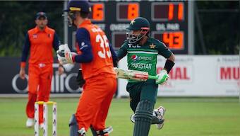 Pakistan vs Netherlands 3rd ODI 2022: Dream 11 Prediction, Fantasy Cricket Tips and Squad updates