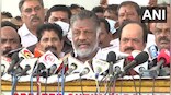 'Historical judgment': O Pannerselvam hails Madras HC order on AIADMK affairs
