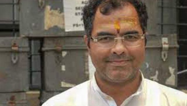 Delhi excise policy: BJP's Parvesh Verma targets Manish Sisodia, alleges over Rs 500-cr graft Delhi excise policy: BJP's Parvesh Verma targets Manish Sisodia, alleges over Rs 500-cr graft