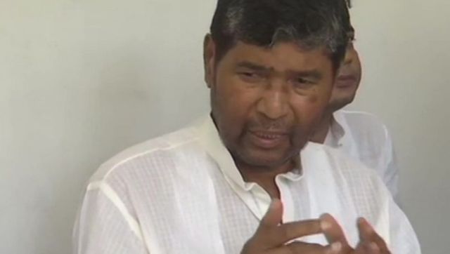 RJD and JD(U) can't stay together for long, RLJP to remain a part of NDA: Pashupati Paras RJD and JD(U) can't stay together for long, RLJP to remain a part of NDA: Pashupati Paras