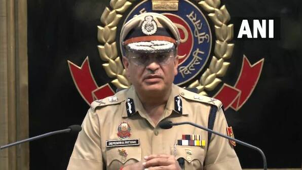 Over 10,000 police personnel to be deployed in Delhi for Independence Day