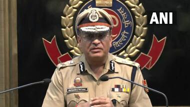 Over 10,000 police personnel to be deployed in Delhi for Independence Day