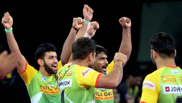 Pro Kabaddi 2022: Ranking all 12 teams by foreigners in their squad