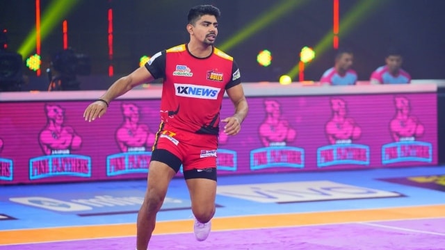 Pro Kabaddi League Auction: Top 5 expensive buys for PKL season 9