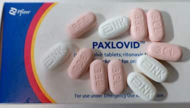 Pfizer’s Covid-19 drug used to treat President Biden may be deadly for those with heart ailments: Study