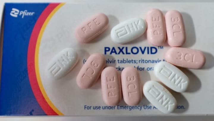 Pfizer’s Covid-19 drug used to treat President Biden may be deadly for those with heart ailments: Study
