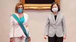 Nancy Pelosi in Taiwan updates: US House Speaker Nancy Pelosi departs Taiwan after her controversial visit