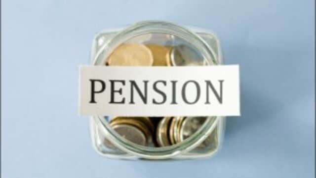 EFPO hasn't processed pension claims, joint options validation timely? Here's what you can do