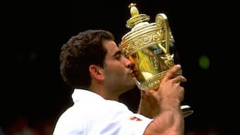 Happy Birthday Pete Sampras: Top moments of 14-time Grand Slam champion