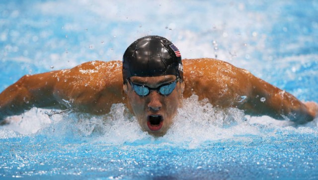 On This Day: Michael Phelps finishes medal-laden career at Rio Olympics On This Day: Michael Phelps finishes medal-laden career at Rio Olympics