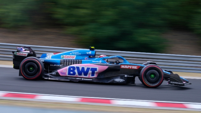 Formula 1: Oscar Piastri denies he will drive for Alpine next season Formula 1: Oscar Piastri denies he will drive for Alpine next season