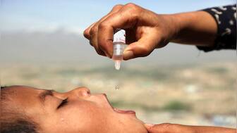 Oral Polio vaccines causing more infections than wild virus; Polio in US, UK and Israel reveals