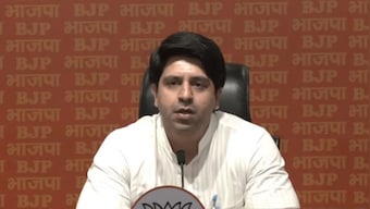 Divya Kakran row: BJP attacks Delhi government, says asking proof of state insult to athlete