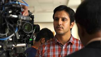 Pranay Pachauri on Crash Course: Took inspiration from one of my all-time favourites, Robin Williams