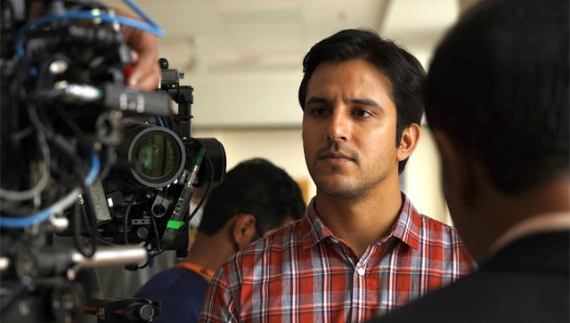 Pranay Pachauri on Crash Course: Took inspiration from one of my all-time favourites, Robin Williams Pranay Pachauri on Crash Course: Took inspiration from one of my all-time favourites, Robin Williams