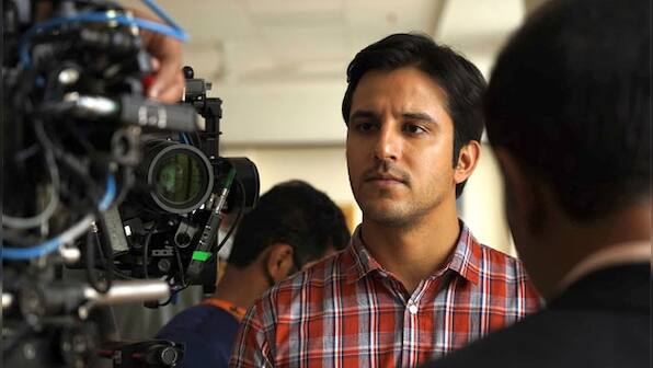 Pranay Pachauri on Crash Course: Took inspiration from one of my all-time favourites, Robin Williams