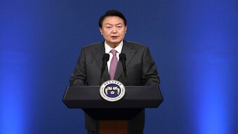 South Korea calls Pyongyang to return to diplomacy, denuclearisation for economic benefits
