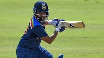 Prithvi Shaw signs with Northamptonshire, to debut in One Day Cup game against Gloucestershire
