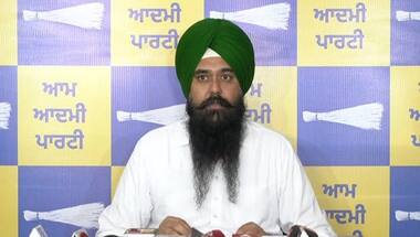 'We are not afraid of PM Modi and CBI raids', says AAP Punjab leader