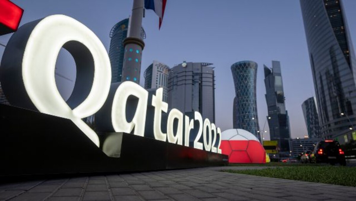 FIFA World Cup Qatar 2022: Full schedule after final draw, groups, venues,  fixtures and timings in IST - Sportstar