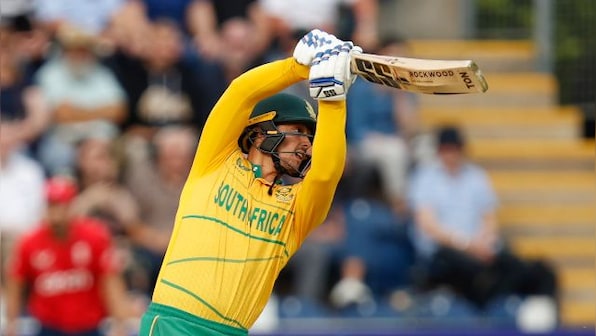 South Africa vs Ireland: Parnell’s five-wicket haul sweeps T20 series for visitors