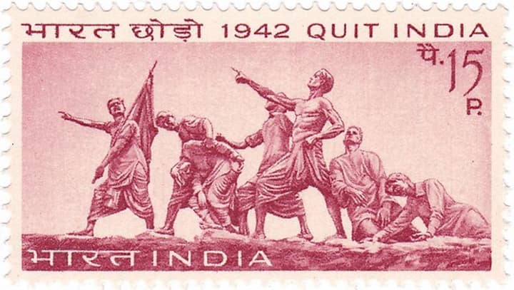 Quit India Movement Day: History and facts about Bharat Chhodo Andolan