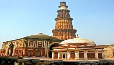 ASI opposes petition claiming ownership of Qutub Minar
