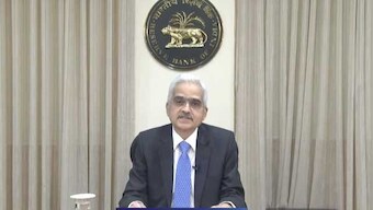 RBI retains growth forecast at 7.2 per cent for current financial year