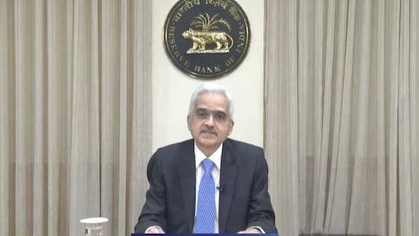 RBI retains growth forecast at 7.2 per cent for current financial year