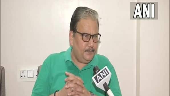 RJD's Manoj Jha hails the newly formed Magagathbandhan government in Bihar, says 'map of 2024 elections is clear'