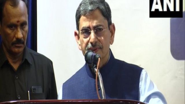 Tamil Nadu Guv slams Manmohan Singh for inking deal with Pakistan on terrorism after 26/11 attack Tamil Nadu Guv slams Manmohan Singh for inking deal with Pakistan on terrorism after 26/11 attack