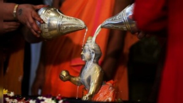Janmashtami 2022: Hindu names for baby boys that mean Lord Krishna